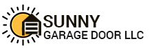 logo Sunny Garage Door Baytown TX